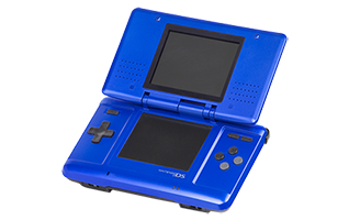 Nintendo DS