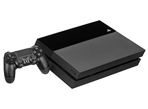 PlayStation 4