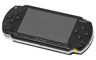 PlayStation Portable