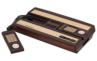 Intellivision