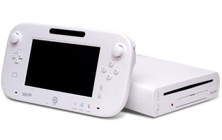 WiiU